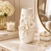 WAZON CERAMICZNY FLEUR 22,6 CM